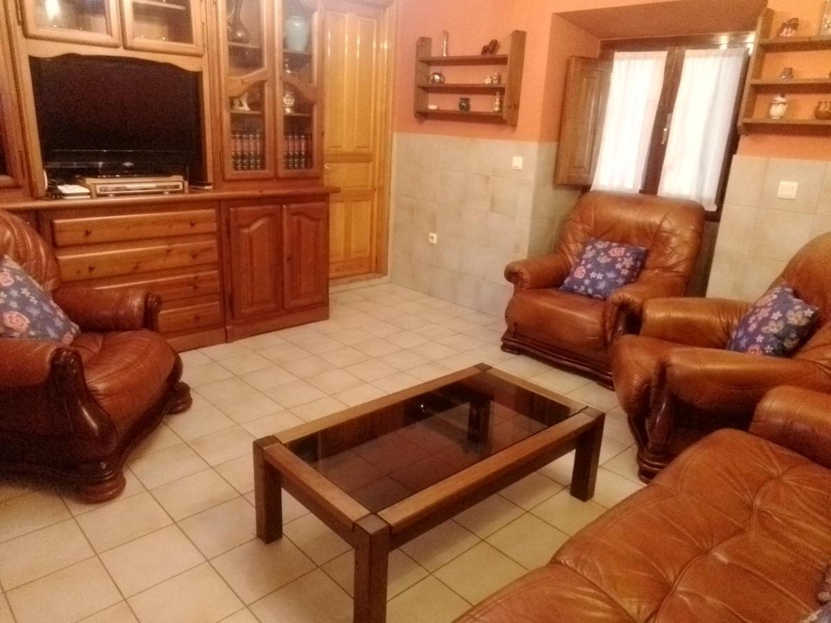 Vila La Coruxa Los Cabos Exteriér fotografie