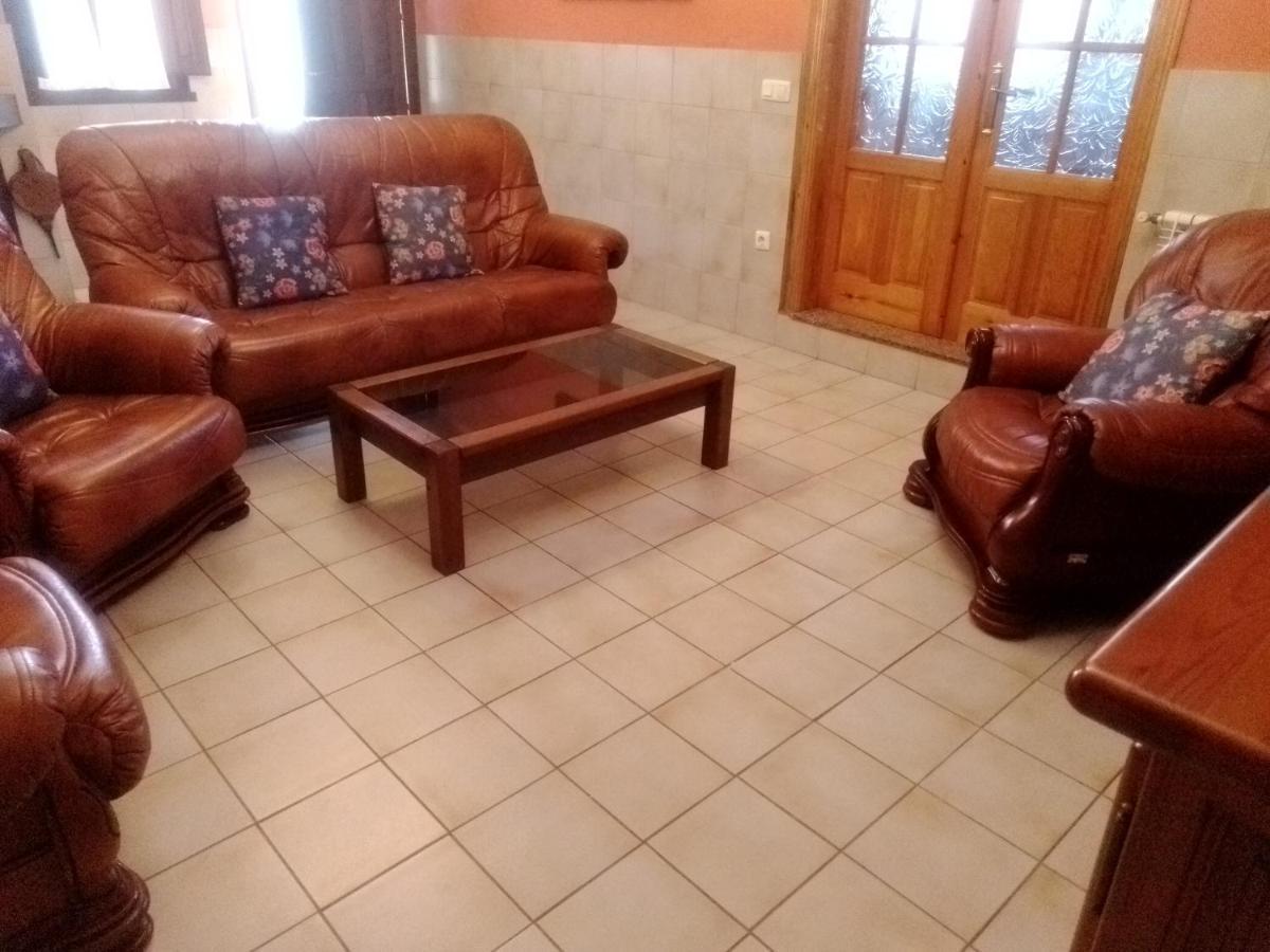 Vila La Coruxa Los Cabos Exteriér fotografie