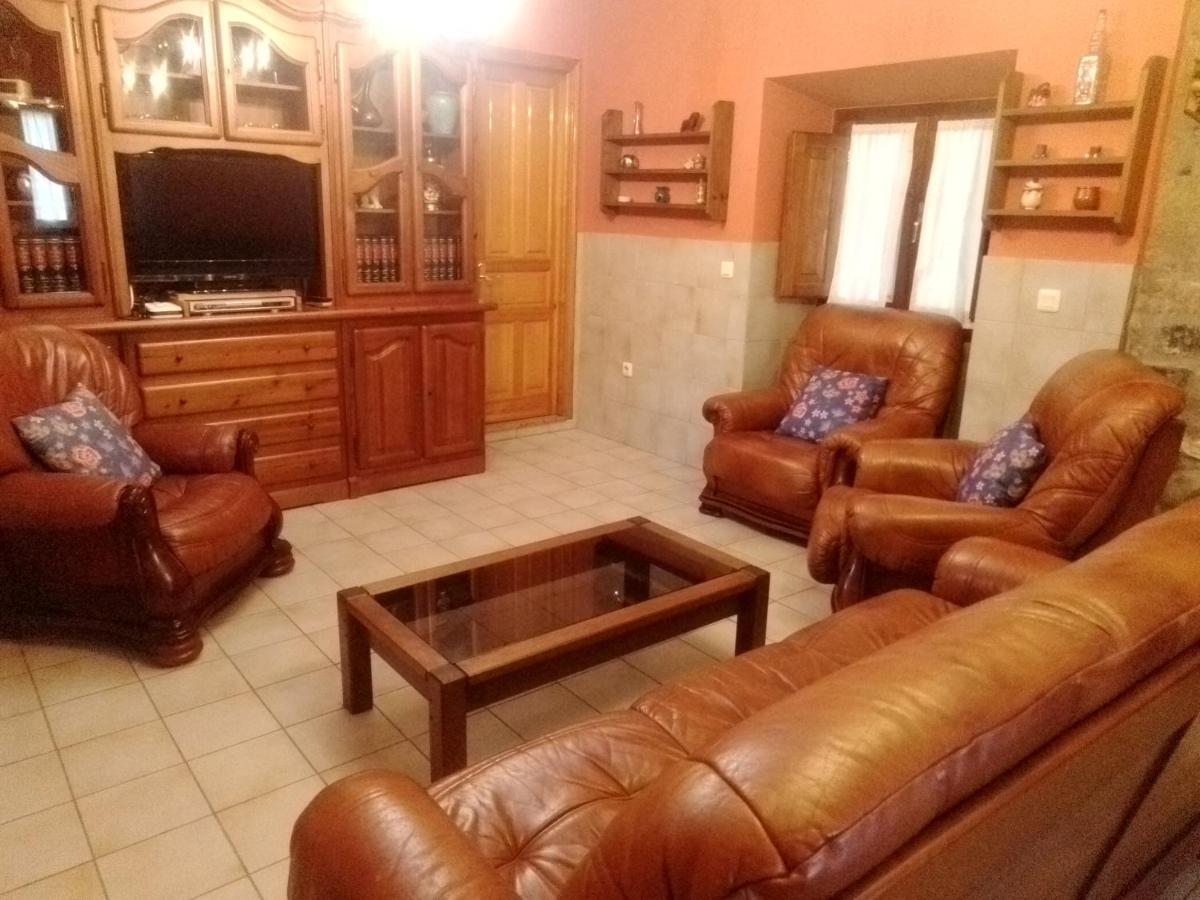 Vila La Coruxa Los Cabos Exteriér fotografie