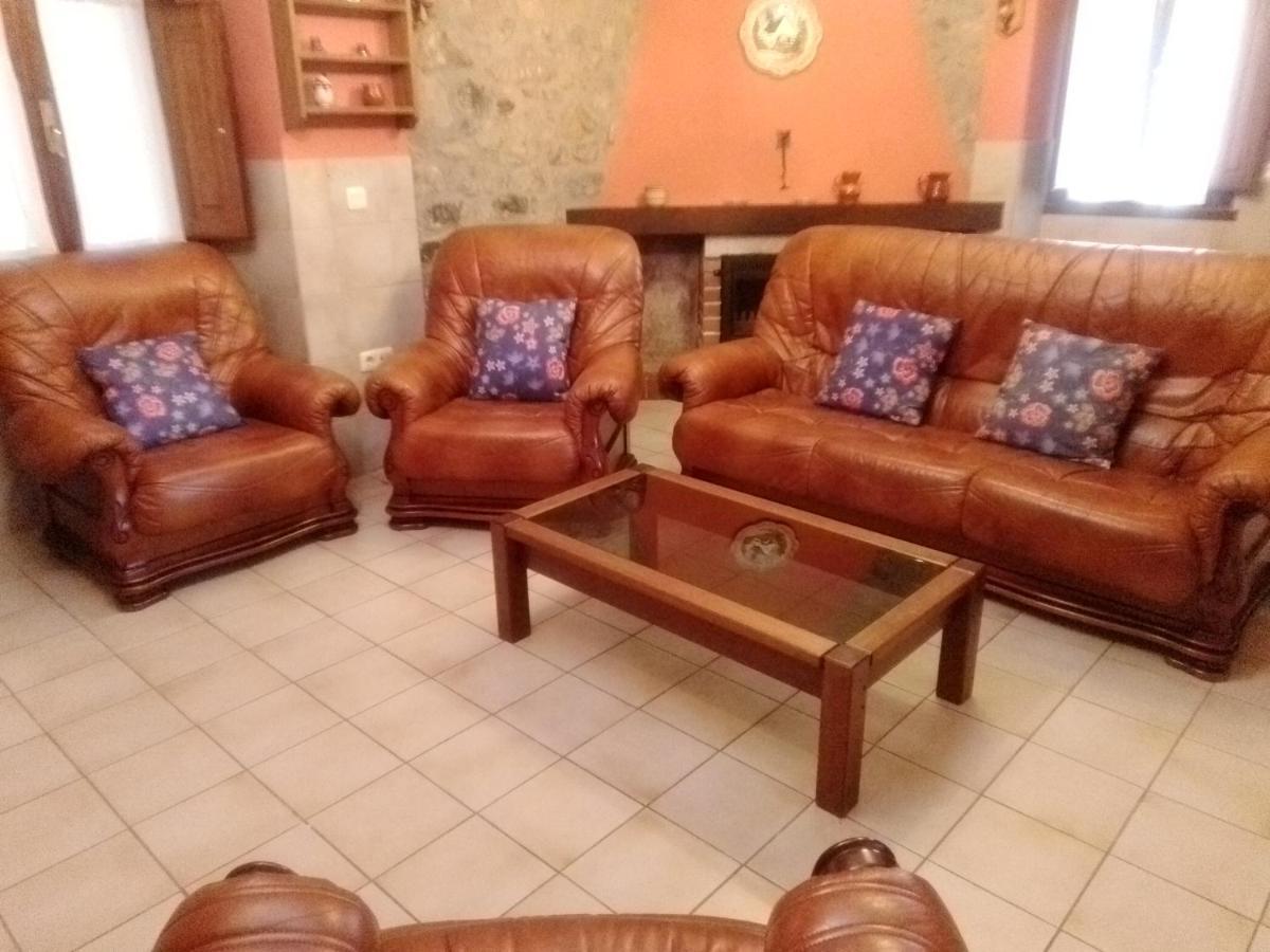 Vila La Coruxa Los Cabos Exteriér fotografie