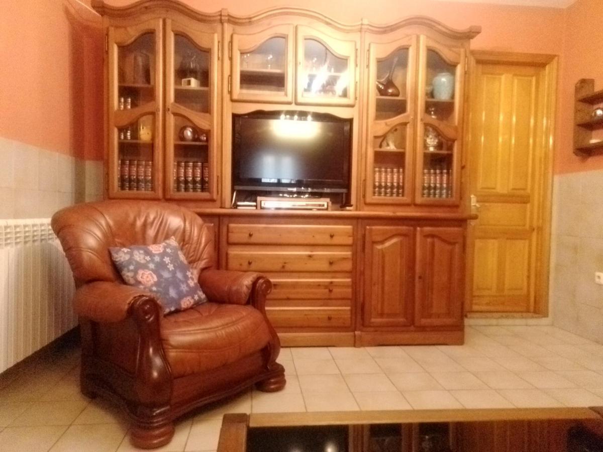 Vila La Coruxa Los Cabos Exteriér fotografie