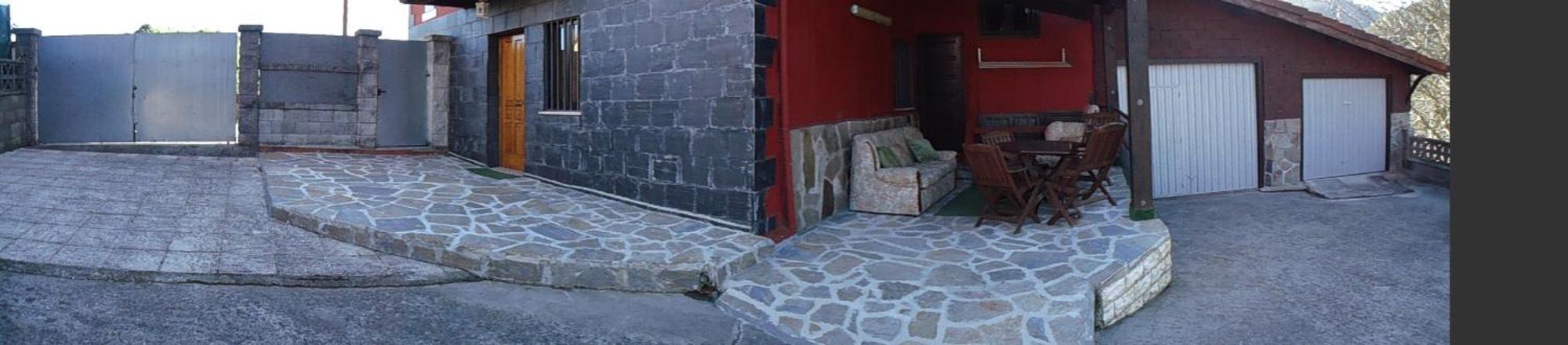 Vila La Coruxa Los Cabos Exteriér fotografie