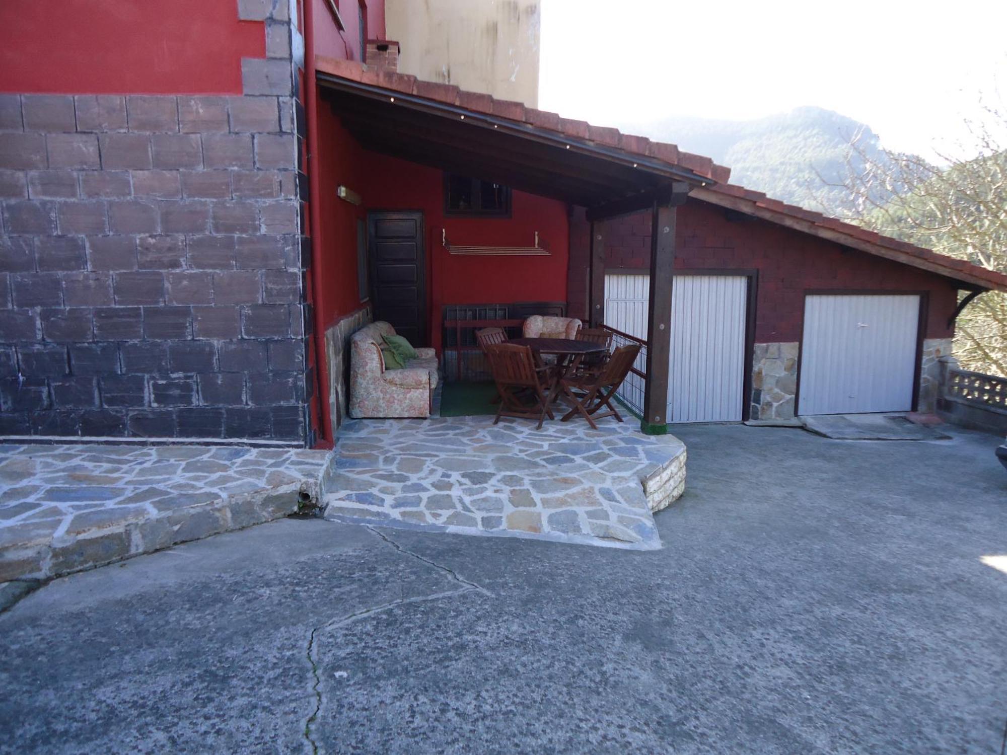 Vila La Coruxa Los Cabos Exteriér fotografie