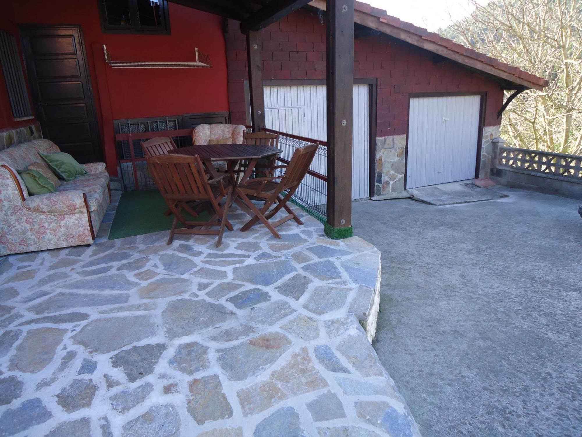 Vila La Coruxa Los Cabos Exteriér fotografie