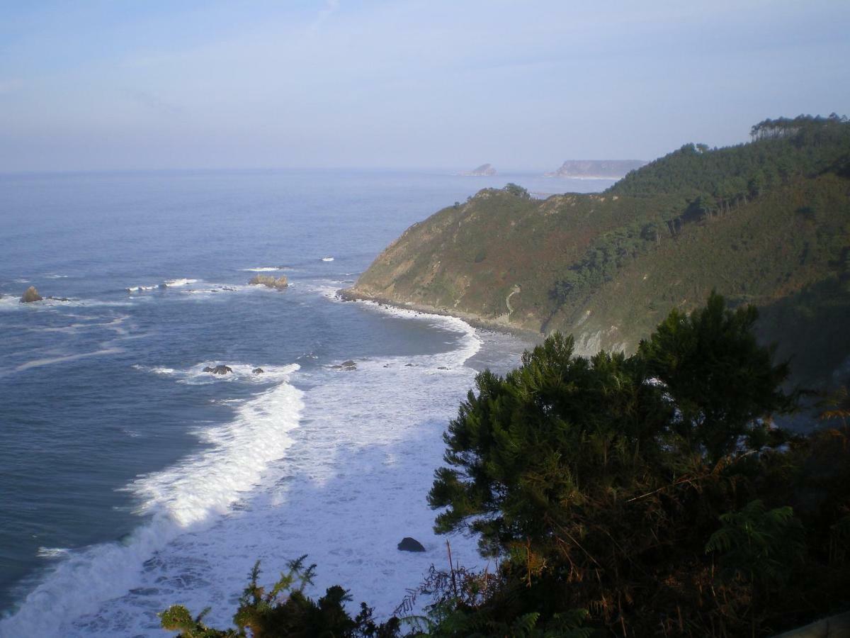 Vila La Coruxa Los Cabos Exteriér fotografie